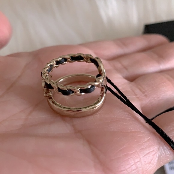 Chanel Ring - Picture 7 of 11